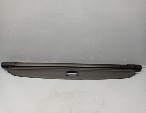 Luggage Compartment Cover MERCEDES-BENZ M-Klasse (W164)