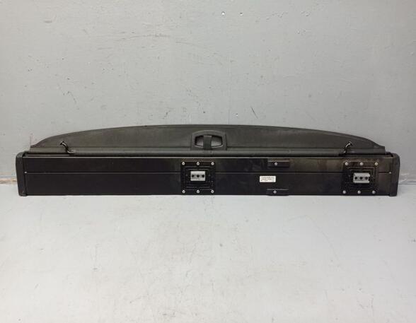 Luggage Compartment Cover MERCEDES-BENZ E-Klasse T-Model (S211)