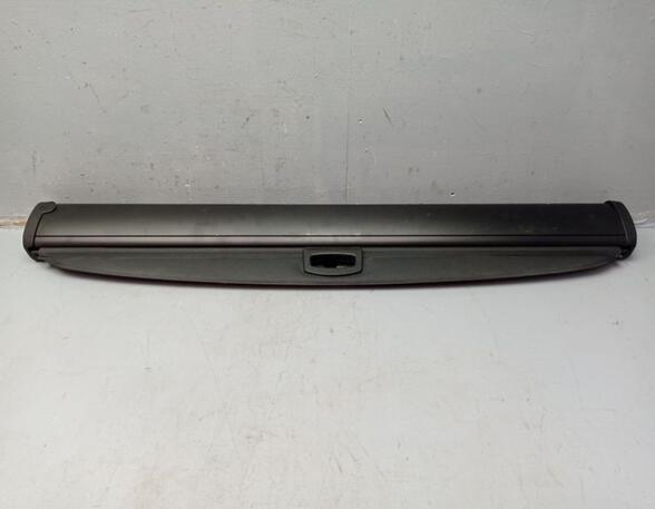 Luggage Compartment Cover MERCEDES-BENZ E-Klasse T-Model (S211)