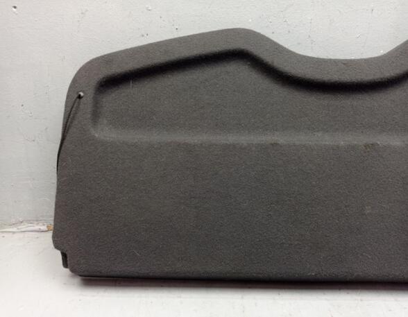 Luggage Compartment Cover RENAULT Clio III (BR0/1, CR0/1), RENAULT Clio IV (BH)