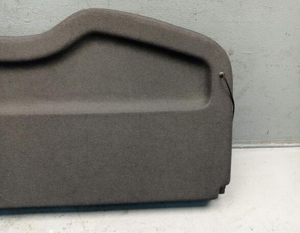 Luggage Compartment Cover RENAULT CLIO III (BR0/1, CR0/1)