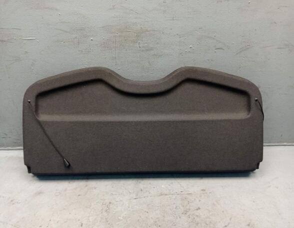 Luggage Compartment Cover RENAULT CLIO III (BR0/1, CR0/1)