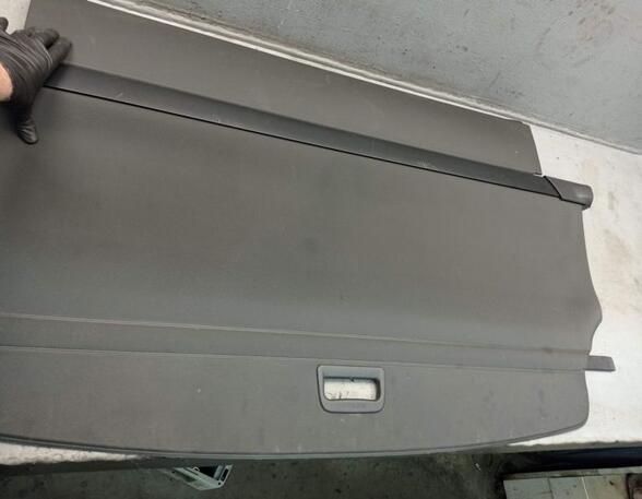 Luggage Compartment Cover SKODA OCTAVIA II Combi (1Z5)