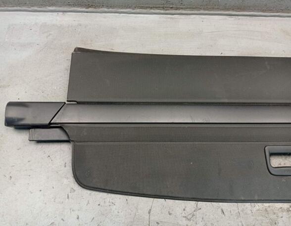 Luggage Compartment Cover SKODA OCTAVIA II Combi (1Z5)