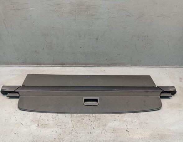 Luggage Compartment Cover SKODA OCTAVIA II Combi (1Z5)