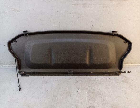 Luggage Compartment Cover CHEVROLET SPARK (M300)