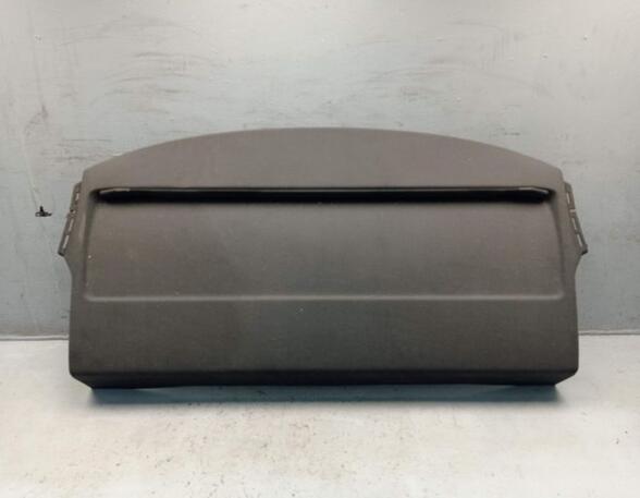 Luggage Compartment Cover AUDI A6 (4F2, C6)