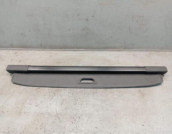 Luggage Compartment Cover MERCEDES-BENZ B-CLASS (W245)