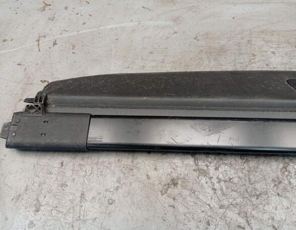 Luggage Compartment Cover MERCEDES-BENZ B-CLASS (W245)