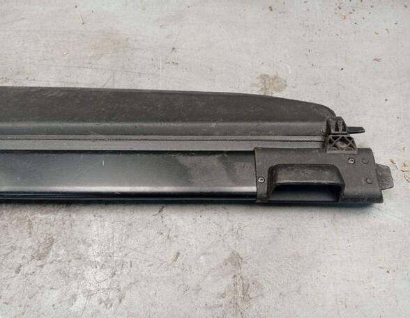 Luggage Compartment Cover MERCEDES-BENZ B-CLASS (W245)