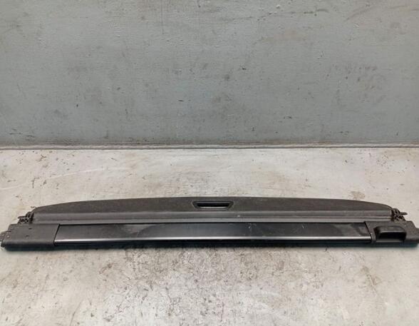 Luggage Compartment Cover MERCEDES-BENZ B-CLASS (W245)