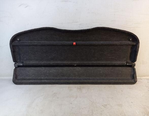 Luggage Compartment Cover RENAULT GRAND SCÉNIC II (JM0/1_)