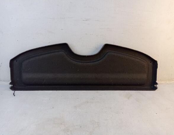 Luggage Compartment Cover RENAULT TWINGO II (CN0_)