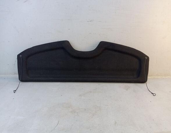 Luggage Compartment Cover RENAULT TWINGO II (CN0_)