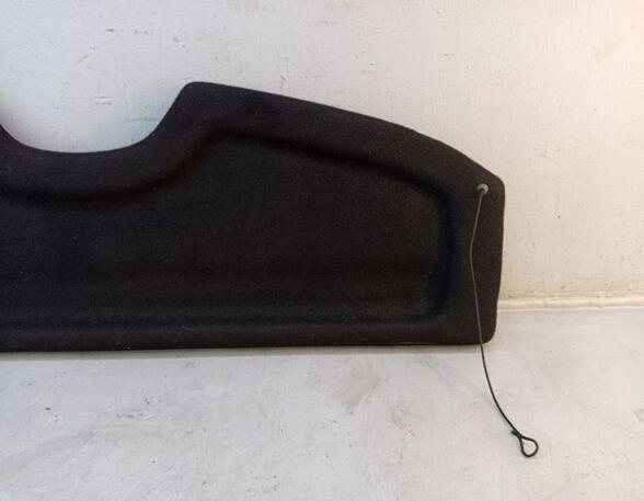 Luggage Compartment Cover RENAULT TWINGO II (CN0_)