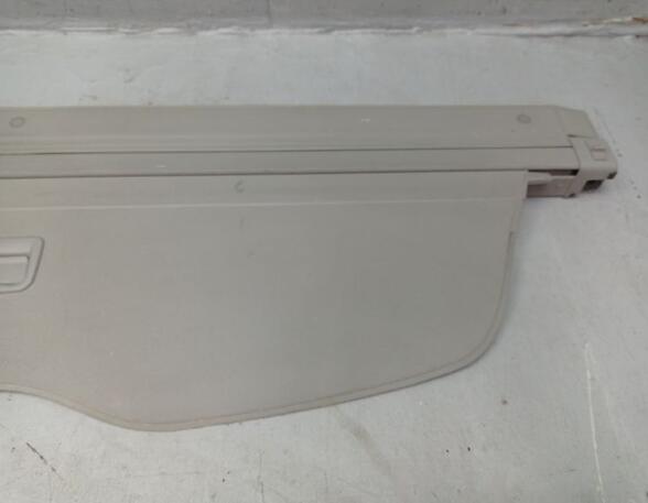 Luggage Compartment Cover VW TOUAREG (7LA, 7L6, 7L7)