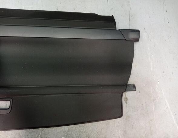 Luggage Compartment Cover SKODA FABIA II Combi (545)