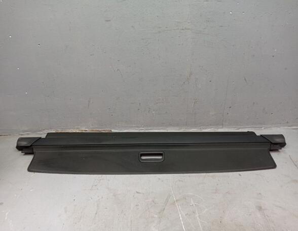 Luggage Compartment Cover SKODA FABIA II Combi (545)