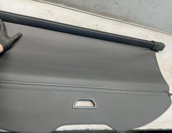 Luggage Compartment Cover MERCEDES-BENZ B-CLASS (W246, W242)