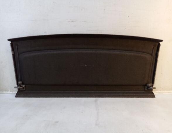 Luggage Compartment Cover VW POLO (9N_)