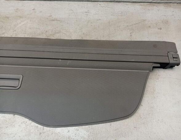 Luggage Compartment Cover VW TOUAREG (7LA, 7L6, 7L7)