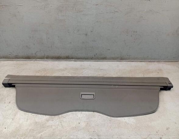 Luggage Compartment Cover VW TOUAREG (7LA, 7L6, 7L7)