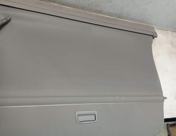 Luggage Compartment Cover VW TOUAREG (7LA, 7L6, 7L7)