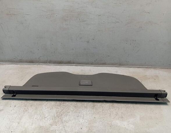 Luggage Compartment Cover VW TOUAREG (7LA, 7L6, 7L7)