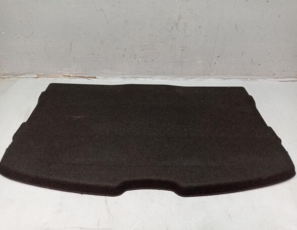 Luggage Compartment Cover PEUGEOT 2008 I (CU_)