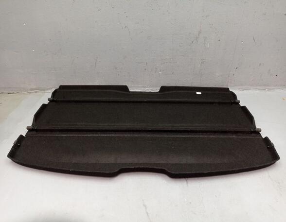 Luggage Compartment Cover PEUGEOT 2008 I (CU_)