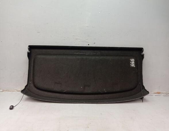 Luggage Compartment Cover VW GOLF VII (5G1, BQ1, BE1, BE2)