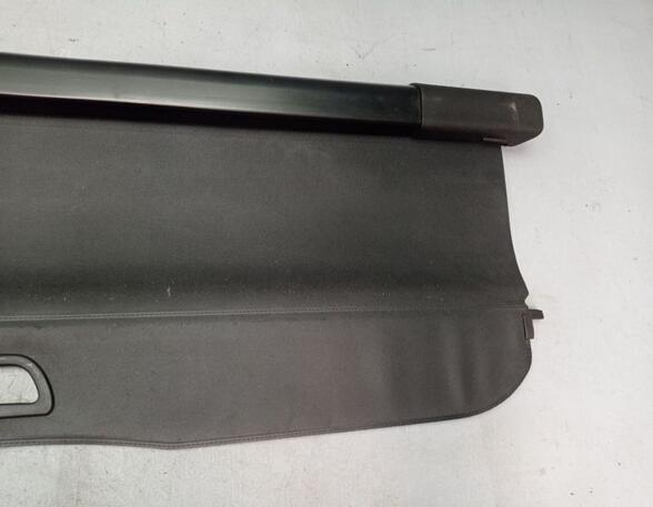 Luggage Compartment Cover MERCEDES-BENZ A-CLASS (W169)