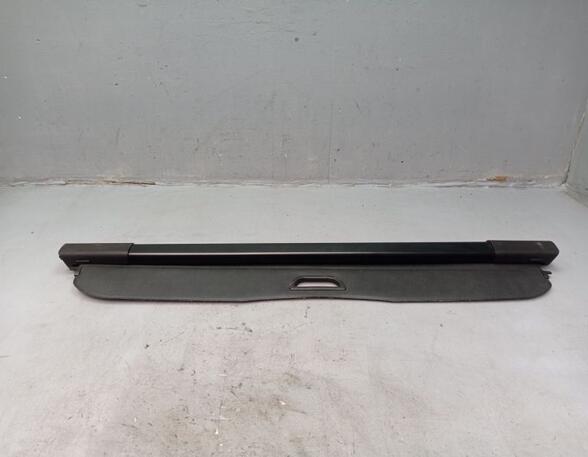 Luggage Compartment Cover MERCEDES-BENZ A-CLASS (W169)