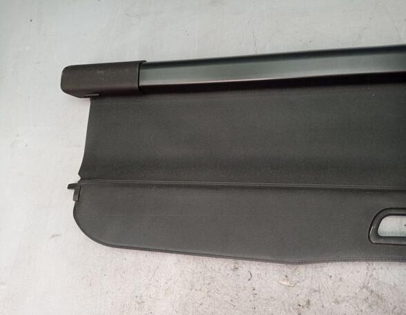 Luggage Compartment Cover MERCEDES-BENZ A-CLASS (W169)