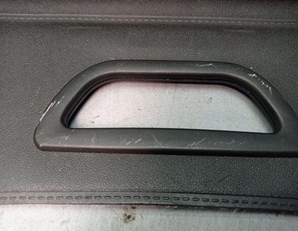 Luggage Compartment Cover MERCEDES-BENZ A-CLASS (W169)