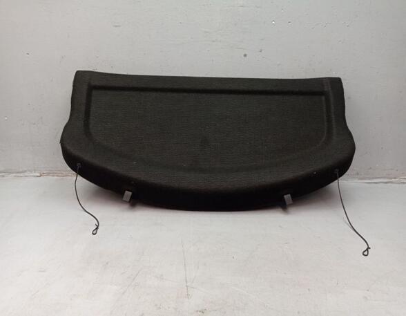 Luggage Compartment Cover MAZDA 2 (DL, DJ)