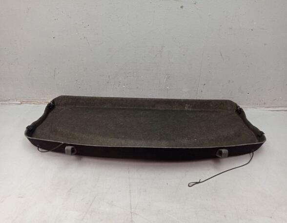 Luggage Compartment Cover MAZDA 2 (DL, DJ)