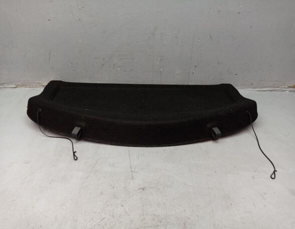 Luggage Compartment Cover MAZDA 2 (DL, DJ)