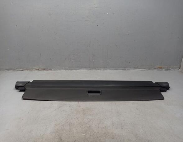 Luggage Compartment Cover SKODA FABIA II Combi (545)