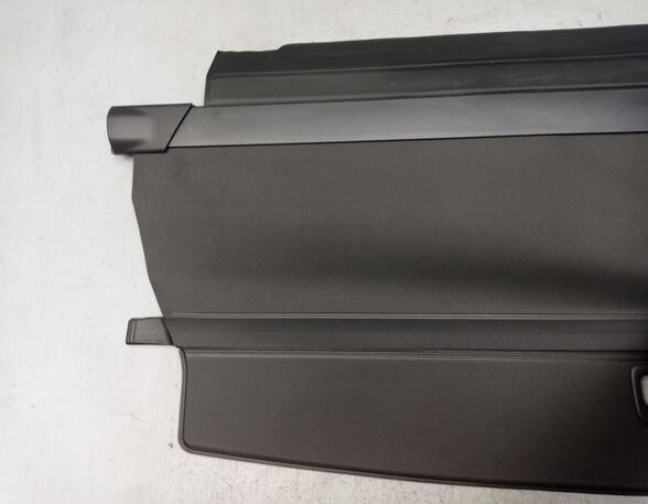 Luggage Compartment Cover SKODA FABIA II Combi (545)