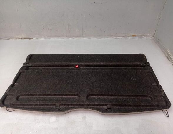 Luggage Compartment Cover SMART FORTWO Coupe (450)