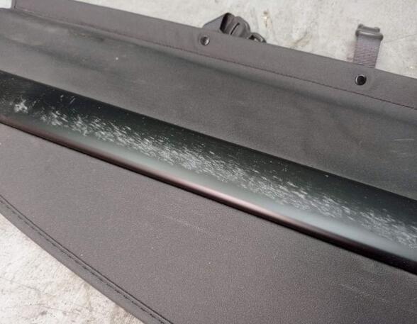 Luggage Compartment Cover TOYOTA RAV 4 III (_A3_)