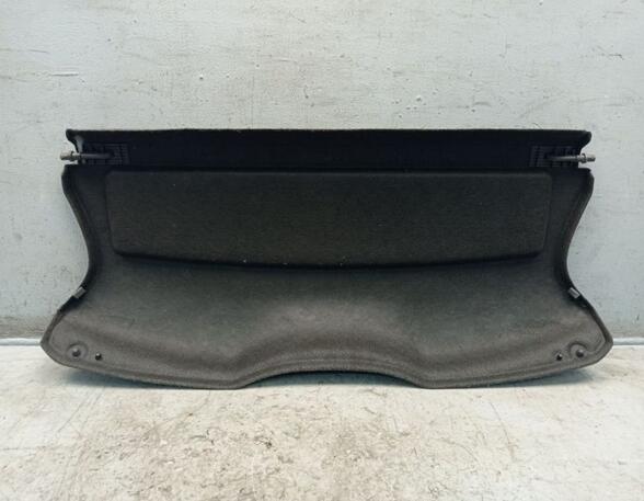 Luggage Compartment Cover FORD FIESTA V (JH_, JD_)