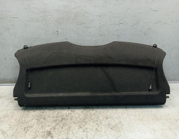 Luggage Compartment Cover FORD FIESTA V (JH_, JD_)