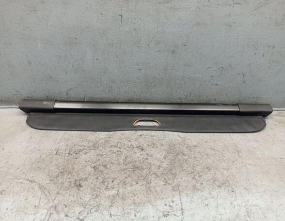 Luggage Compartment Cover MERCEDES-BENZ A-CLASS (W169)