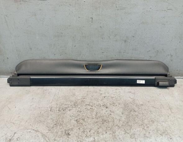 Luggage Compartment Cover MERCEDES-BENZ A-CLASS (W169)