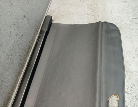 Luggage Compartment Cover MERCEDES-BENZ A-CLASS (W169)