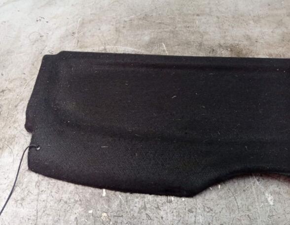 Luggage Compartment Cover PEUGEOT 206+ (2L_, 2M_)