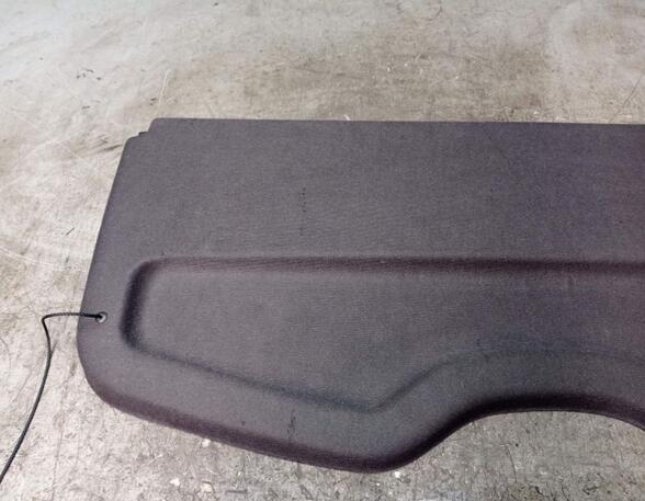 Luggage Compartment Cover RENAULT CLIO III (BR0/1, CR0/1), RENAULT CLIO IV (BH_)