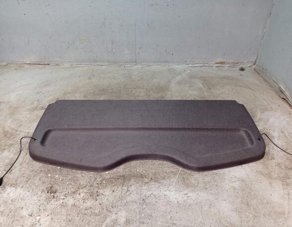 Luggage Compartment Cover RENAULT CLIO III (BR0/1, CR0/1), RENAULT CLIO IV (BH_)